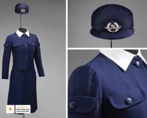 Professional uniform design طراحی لباس فرم 1 دیزاین کلاب
