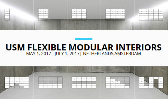 modular interiors contest دیزاین کلاب