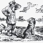 مسئله شماره 5 | گرگ، گوسفند و کلم