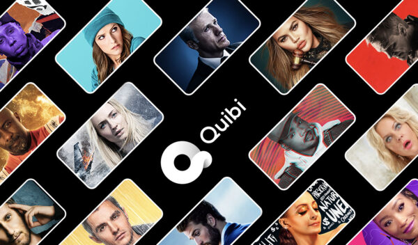 quibi day one پلتفرم استریم کویبی باشگاه پرورش محصول tegory%