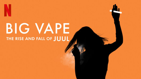 big vape juul داستان سقوط ویپ جول