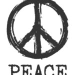 نشان و نماد صلح