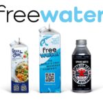 FreeWater آب رایگان
