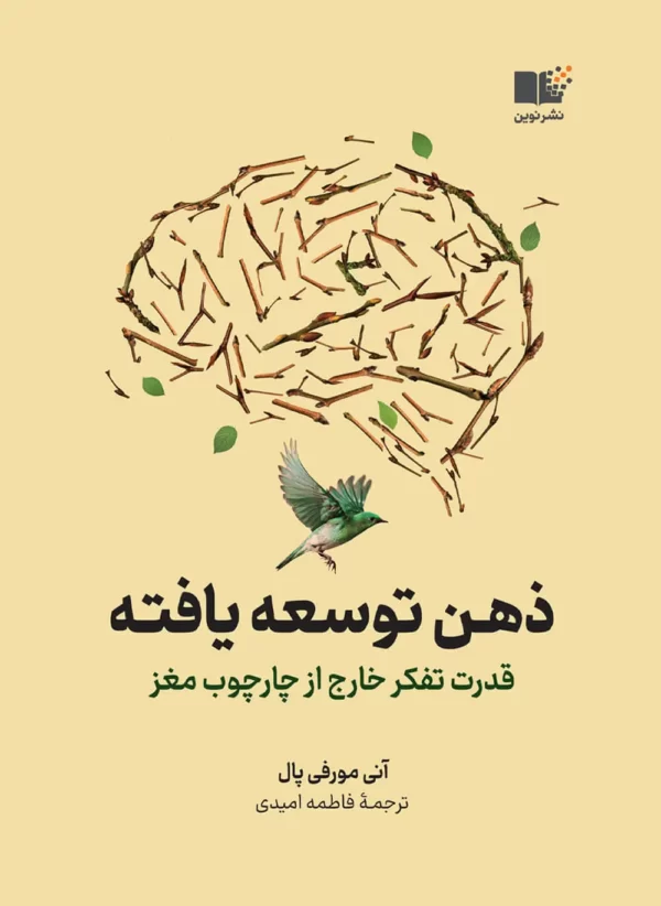The Extended Mind باشگاه پرورش محصول tegory%