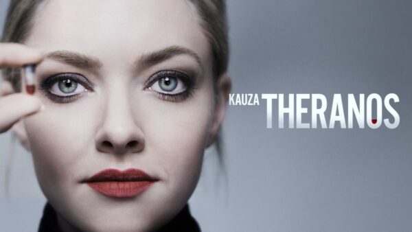 ظهور و سقوط استارتاپ ترانوس"Theranos" | سریال The Dropout 1 Theranos دیزاین کلاب: باشگاه پرورش محصول محصولات فیزیکال