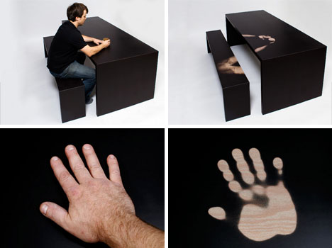 فرنیچر-مبلمان واکنشگرا/تعاملی: معرفی و نکات طراحی 2 special nilper furniture 2special nilper furniture فرنیچر تعاملی باشگاه پرورش محصول tegory%