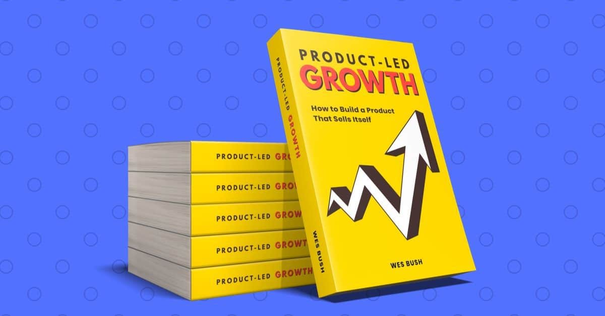 product led growth book 1 دیزاین کلاب