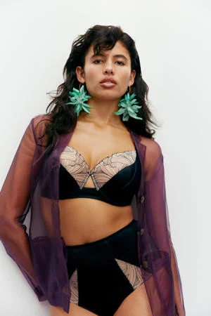 برند لباس و اکسسوری هانکه مولر | Hunkemöller 4 زیر و اکسسور هانکه مولر3 دیزاین کلاب: باشگاه پرورش محصول طراحی اکسسوری