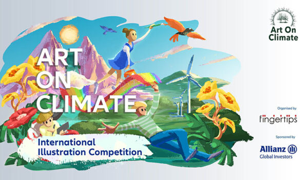 فراخوان مسابقه بین‌المللی تصویرسازی «هنر برای اقلیم» ۲۰۲۴