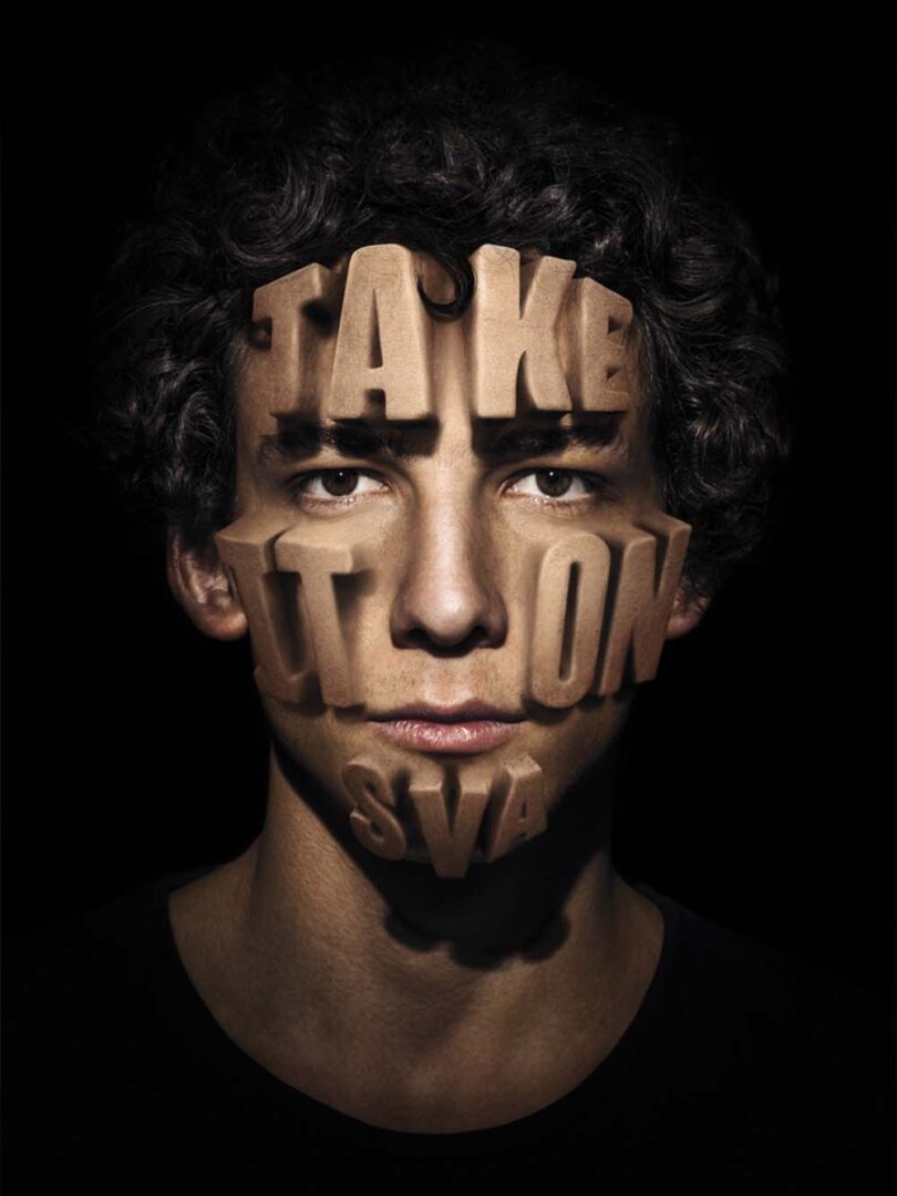 استفان ساگمیستر: جادوگر گرافیک و تایپوگرافی| stefan sagmeister 4 ساگمیستر جادوگر گرافیک و تایپوگرافی stefan sagmeister 1 دیزاین کلاب: باشگاه پرورش محصول تصویرسازی