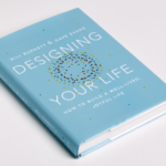 کتاب "Designing Your Life" از بیل برنت و دیو ایوانز