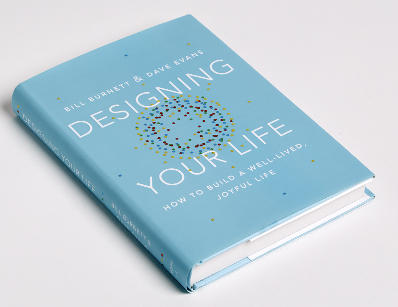 کتاب Designing Your Life | طراحی زندگی شما 1 کتاب "Designing Your Life" از بیل برنت و دیو ایوانز