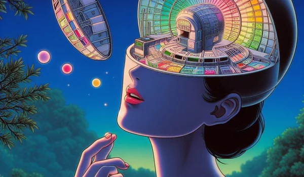 The Future of Illustration Emerging Trends and Predictions 0 1024x1024 1 دیزاین کلاب