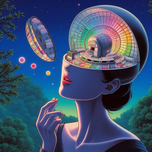 The Future of Illustration Emerging Trends and Predictions 0 1024x1024 1 دیزاین کلاب: باشگاه پرورش محصول سینما