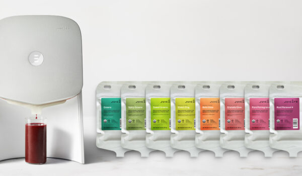 آبمیوه گیری جویسرو Juicero