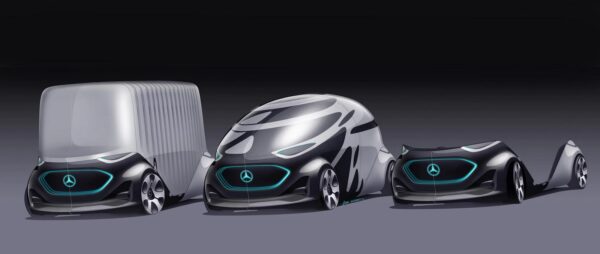 طراحی وسایل نقلیه: از خودرو و دوچرخه تا هواپیما و خانه 1 معرفی رشته طراحی وسایل نقلیه Transportation Vehicle Design طراحی خودرو