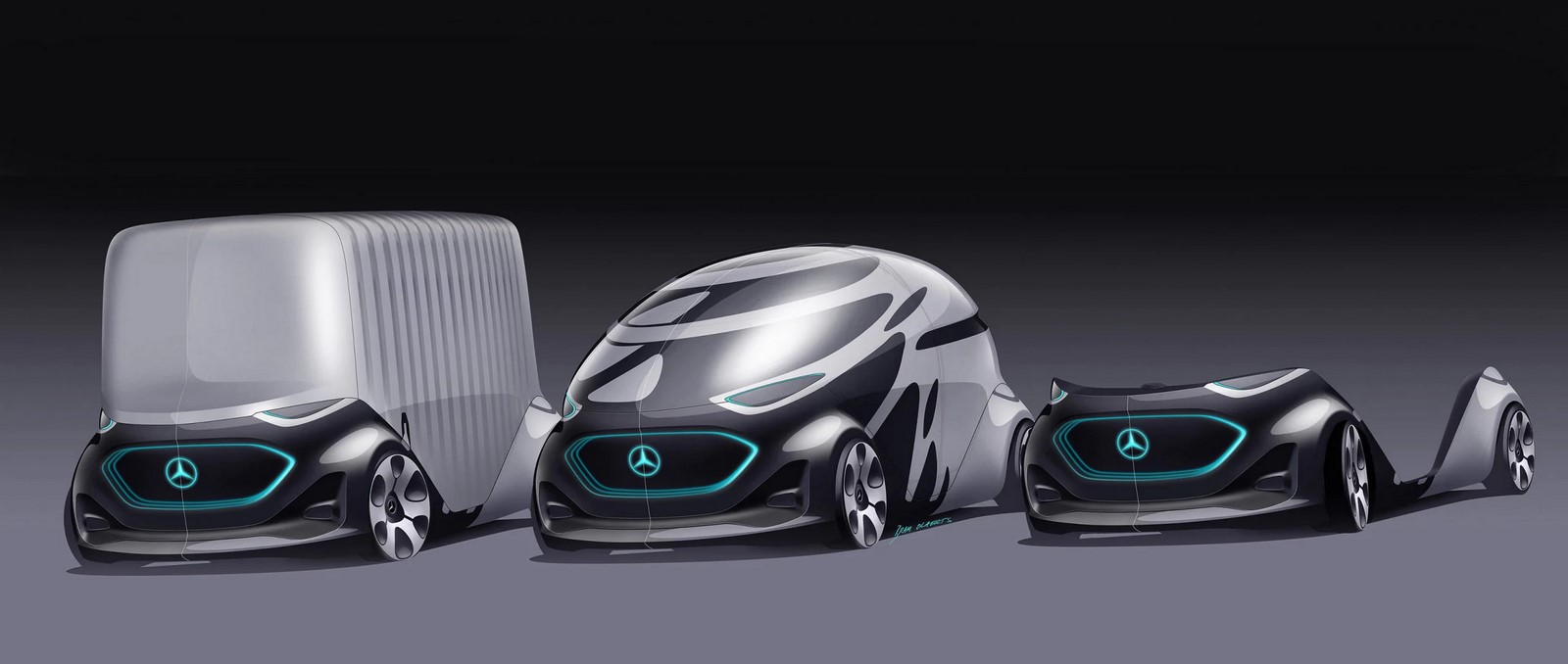 طراحی وسایل نقلیه: از خودرو و دوچرخه تا هواپیما و خانه معرفی رشته طراحی وسایل نقلیه Transportation Vehicle Design طراحی خودرو