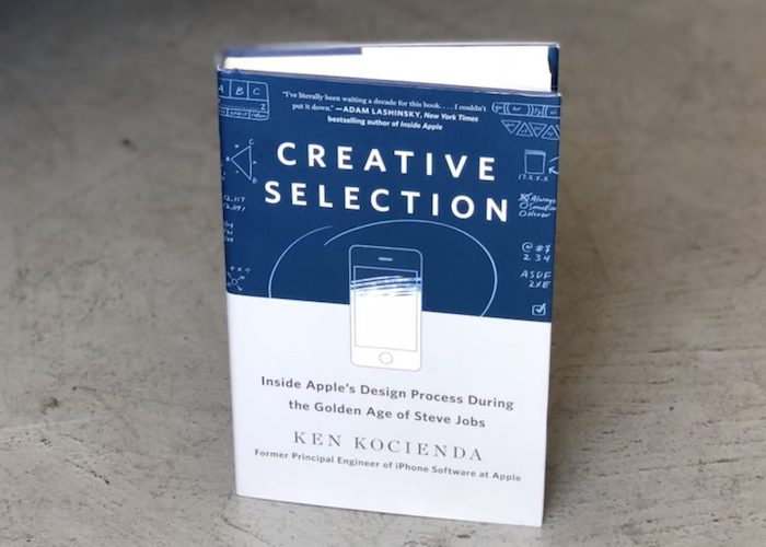 کتاب "انتخاب خلاق" | Creative Selection 1 مفاهیم کلیدی کتاب Creative Selection