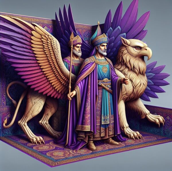فروهر سیمرغ باشگاه پرورش محصول tegory%