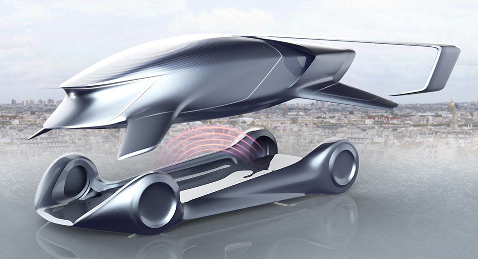 چالشهای طراحی خودروهای پرنده: از رویا تا واقعیت | Flying Cars Challenges 3 طراحی خودروهای پرنده از رویا تا واقعیت Flying Cars Design Challenges Flying Cars Design Challenges دیزاین کلاب: باشگاه پرورش محصول وسایل نقلیه