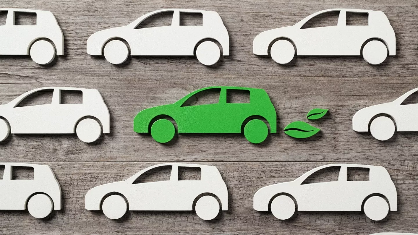 کربن منفی در خودروهای آینده: یک گام بزرگ برای طراحی پایدار | Carbon Negative Vehicles 1 کربن منفی در خودروهای آینده یک گام بزرگ برای طراحی پایدار Carbon Negative Vehicles