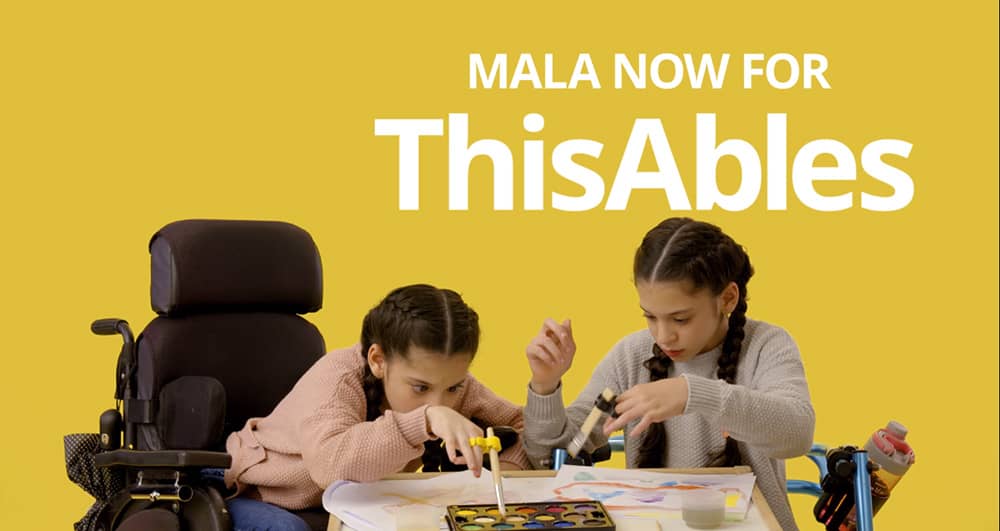 فرنیچرهای دسترسپذیر ایکیا ویژه معلولین IKEA: ThisAbles 1 کمپین دیسیبل از ایکیا IKEA ThisAbles فرنیچر دسترس پذیر