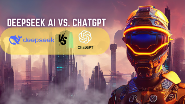 ChatGPT vs DeepSeek: مقایسه دو غول هوش مصنوعی زبانی و جستجوگر