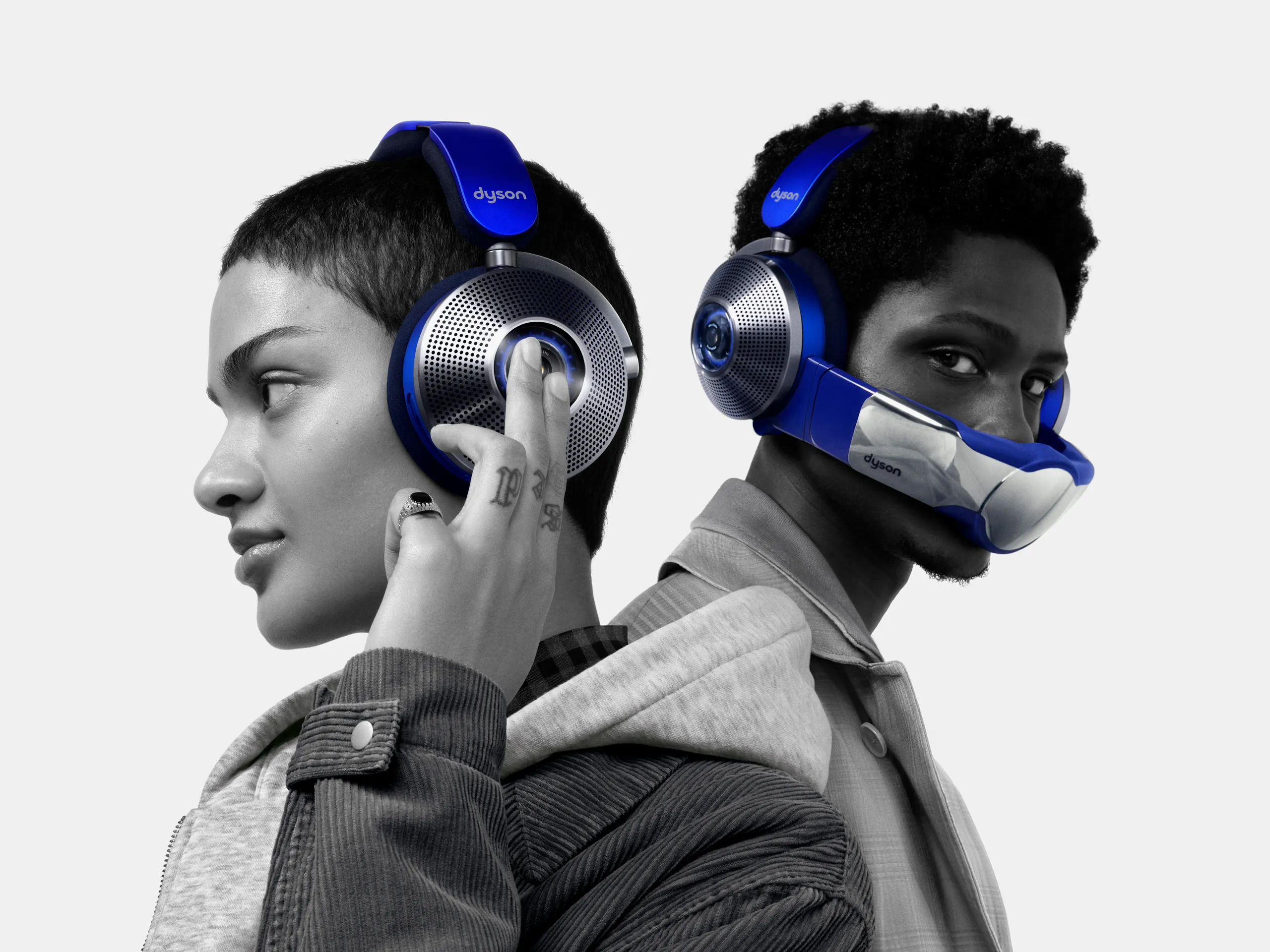 هدفون تصفیه هوا "دایسون زون" 🎧 Dyson Zone – ارائه لذت موسیقی و سلامتی 1 ### 🎧 **Dyson Zone – هدفون تصفیه هوا: ترکیب صدا و سلامت** 🌍 Dyson Zone