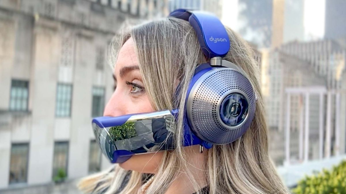 هدفون تصفیه هوا "دایسون زون" 🎧 Dyson Zone – ارائه لذت موسیقی و سلامتی 3 Dyzon هدفون های حرفه ای دایسون3 دیزاین کلاب: باشگاه پرورش محصول بینشی برای نوآوریها
