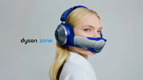 هدفون تصفیه هوا "دایسون زون" 🎧 Dyson Zone – ارائه لذت موسیقی و سلامتی 4 Dyzon هدفون های حرفه ای دایسون5 دیزاین کلاب: باشگاه پرورش محصول بینشی برای نوآوریها