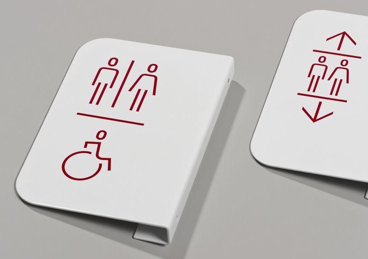 پیکتوگرام یا تصویرنگاشت: زبان طراحی تصویری | Pictogram 🖼️ 1 Pictogram پیکتوگرام چیست