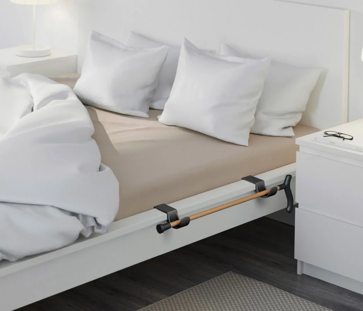 فرنیچرهای دسترسپذیر ایکیا ویژه معلولین IKEA: ThisAbles 5 ikeas thisables add ons adjust furniture disabilities dezeen 2364 col 12 1 1704x1462 1 دیزاین کلاب: باشگاه پرورش محصول طراحی فرنیچر