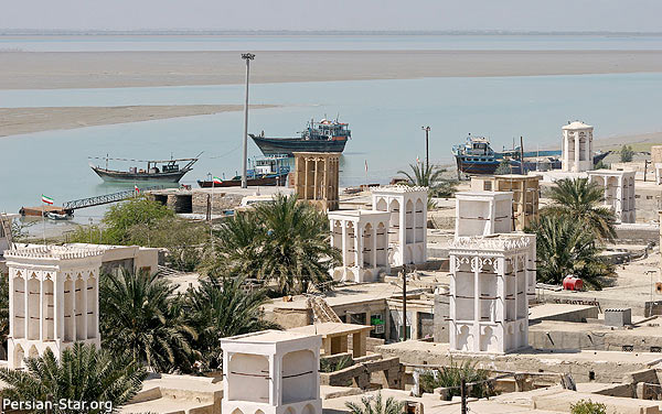 معماری برای اقلیم مرطوب: الگوهای موفق در جنوب ایران 1 تاثیر اقلیم بر معماری الگوهای موفق در جنوب ایران