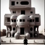 طراحی ساختارشکن Deconstructivism