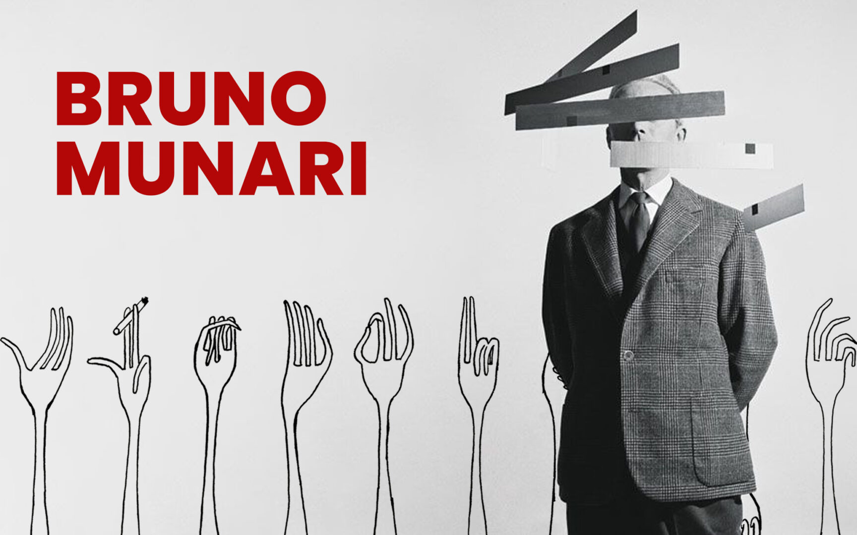 برونو موناری | Bruno Munari 2 دیزاینر Bruno Munari – شاعر فرم و عملکرد 2 باشگاه پرورش محصول tegory%