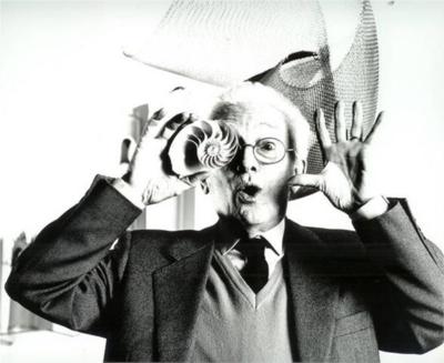 برونو موناری | Bruno Munari 1 معرفی دیزاینر Bruno Munari – شاعر فرم و عملکرد
