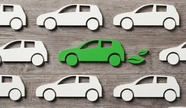کربن منفی در خودروهای آینده: یک گام بزرگ برای طراحی پایدار | Carbon Negative Vehicles کربن منفی در خودروهای آینده یک گام بزرگ برای طراحی پایدار Carbon Negative Vehicles