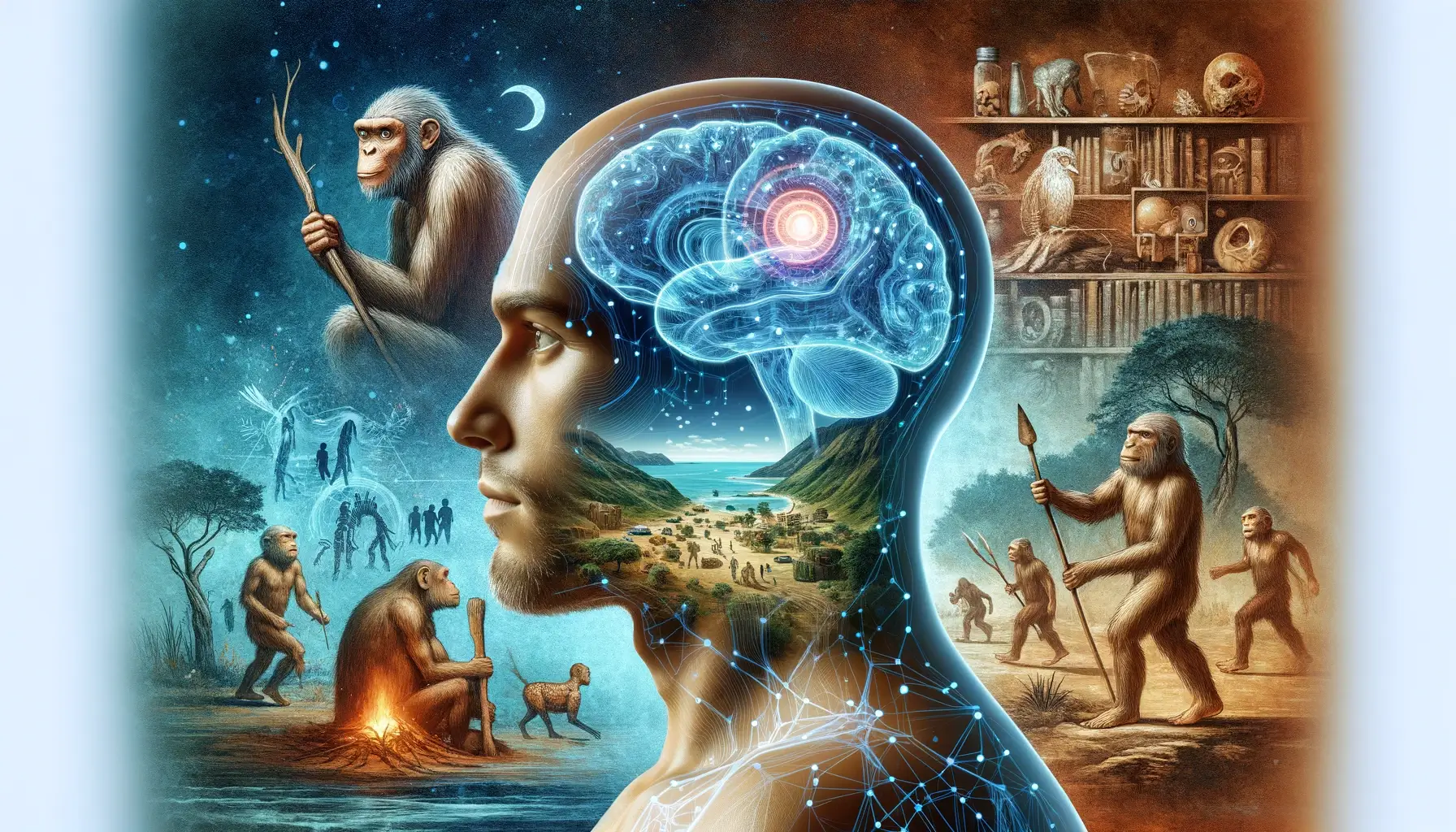 کهن الگوهای روانشناسی تکاملی در طراحی 1 کهن الگوهای روانشناسی تکاملی در طراحی