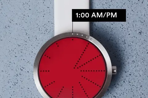 ⌚ Anicorn Watches – ساعت‌هایی فراتر از زمان 🕰️✨