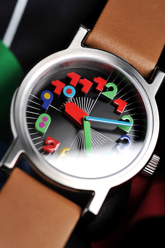 ⌚ Anicorn Watches – ساعت‌هایی فراتر از زمان 🕰️✨