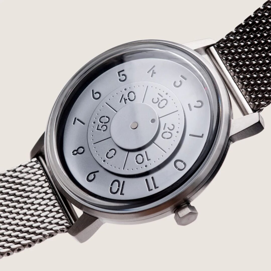 ⌚ Anicorn Watches – ساعت‌هایی فراتر از زمان 🕰️✨