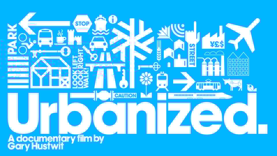 مستندسینمایی: شهریشده🎥 Urbanized (2011) 1 مستندسینمایی 🎥 Urbanized (2011) شهریشده