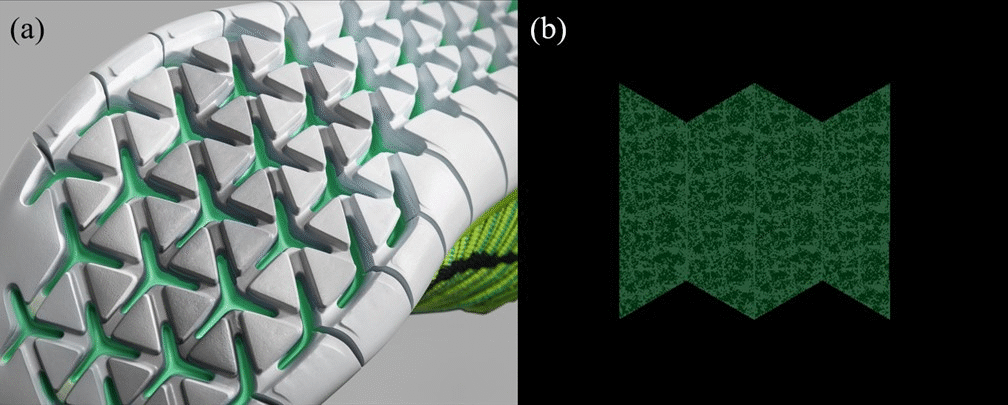 مواد آکزوئتیک: آیندهی متریال هوشمند در طراحی و مهندسی "Auxetic " 7 مواد آکزوئتیک (Auxetic Materials) آیندهی مواد هوشمند در طراحی و مهندسی 🚀