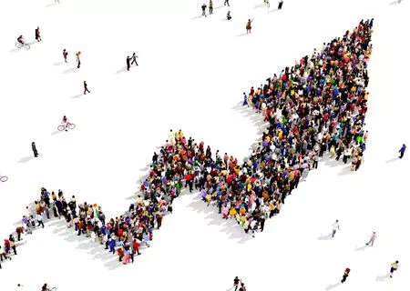 هوش جمعی: از دستههای پرندگان تا الگوریتمهای هوشمند 1 هوش جمعی (Swarm intelligence