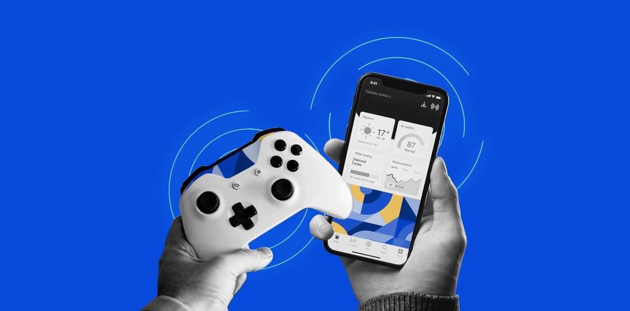هپتیک فیدبک : وقتی لمس، یک لایه جدید از تعامل میسازد | Haptic Feedback 1 هپتیک فیدبک (Haptic Feedback) وقتی لمس، یک لایه جدید از تعامل میسازد
