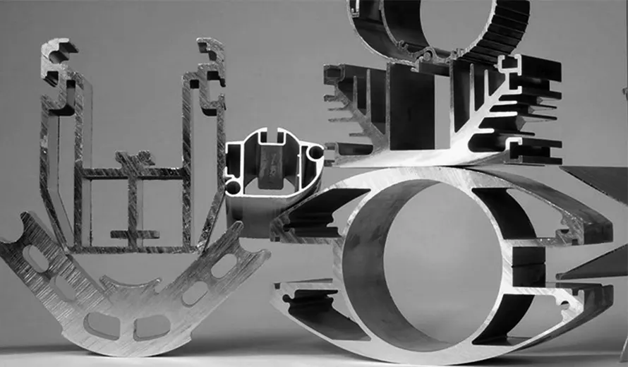 مسابقه طراحی Aluminum Extrusion 2025 1 مسابقه طراحی Aluminum Extrusion 2025