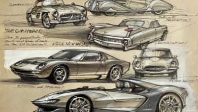 آموزش طراحی خودرو؛ چه فاکتورهایی یک خودروی خوب را از بد متمایز میکند؟ 1 Automotive Design Education What Factors Distinguish a Good Car from a Bad Oneآموزش طراحی خودرو؛ چه فاکتورهایی یک خودروی خوب را از بد متمایز میکند؟