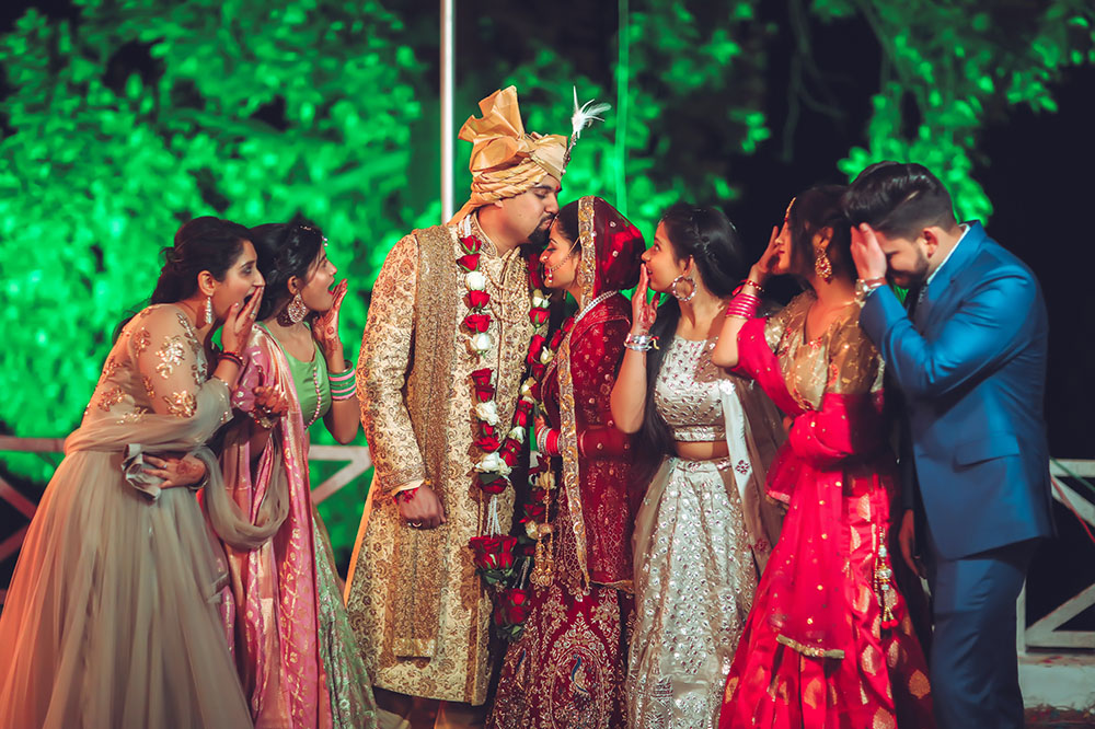 Join My Wedding تجربه‌ای متفاوت از عروسی‌های هندی 🎊🎶 1 باشگاه پرورش محصول tegory%