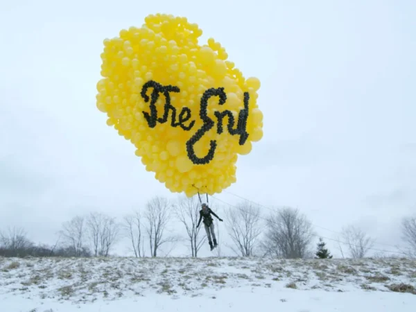 استایل شخصی در طراحی 1 Introducing the documentary film The Happy Film (2016)