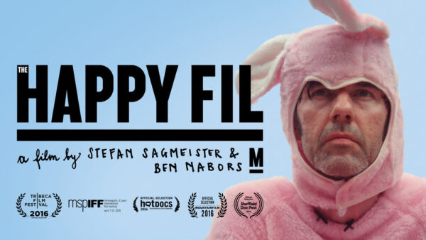 معرفی مستندسینمایی فیلم خوشحال The Happy Film (2016)